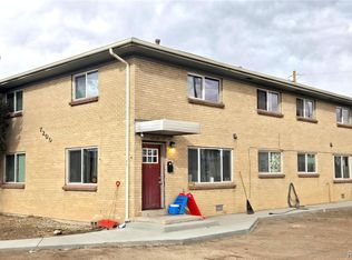 7200 Tennyson, Westminster, CO 80030