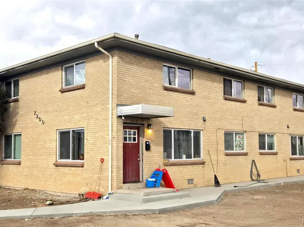 7200 Tennyson Street, Westminster, CO 80030