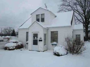 5137 E 115th St, Garfield Heights, OH