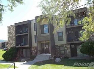 4400 S Poplar St UNIT 208D, Poplar, WY 82601