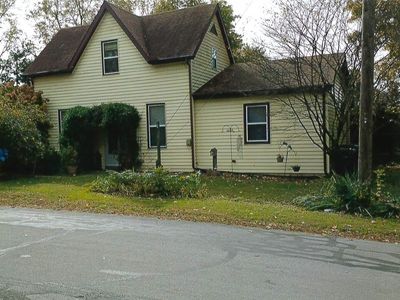 482 South St, Harveysburg, OH, 45032