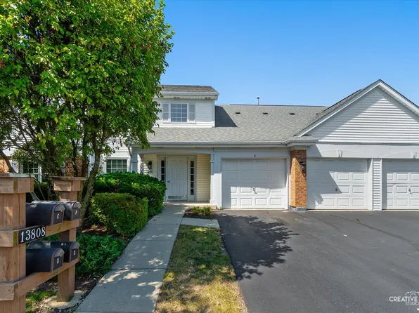 13808 S Balsam Ln APT A, Plainfield, IL 60544