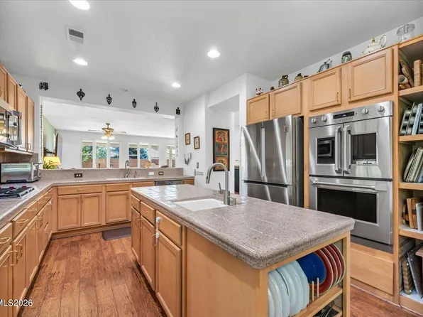 2099 Avella Dr, Sparks, NV 89434