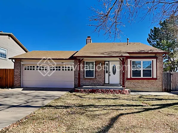 4016 S Fundy Way, Aurora, CO 80013