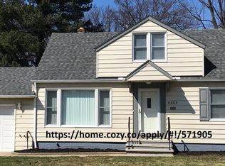 4303 Tamalga Dr, South Euclid, OH 44121