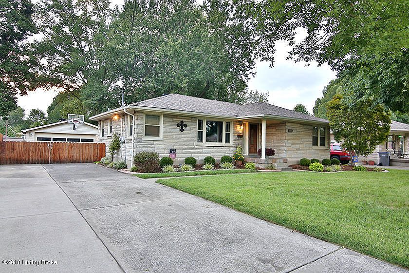 1st image of 8010 Poinsettia Dr