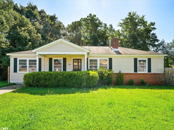 116 Shell Road Pl, Mobile, AL 36607