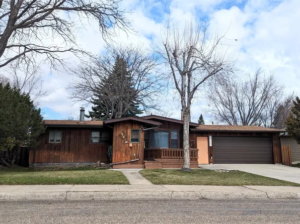 616 Carol Dr, Great Falls, MT 59405