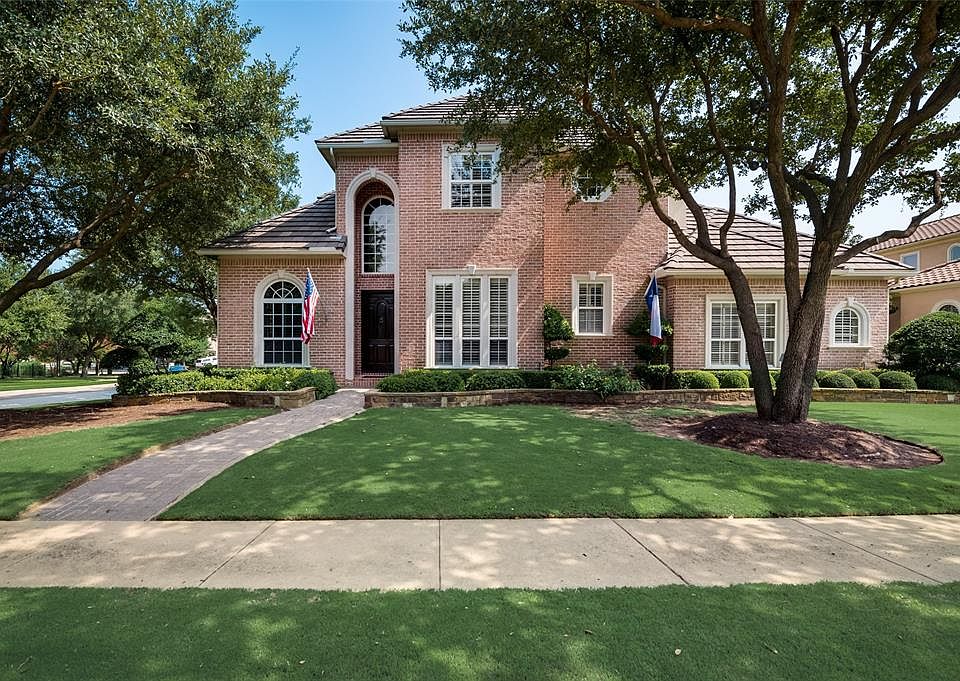 1st image of 4202 Spyglass Hill Ln