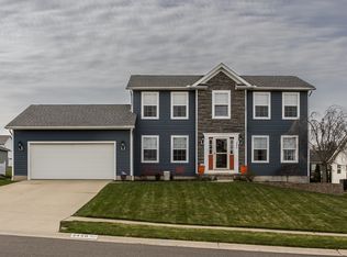 2450 Wilmont St NW, Uniontown, OH 44685