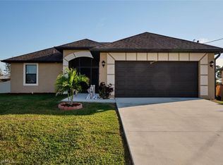 2913 26th St SW, Lehigh Acres, FL 33976