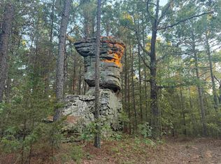 0 Chimney Rock, Shirley, AR 72153