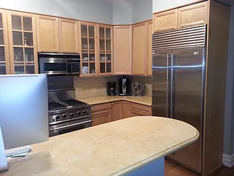 Rented by V W Realty Inc.