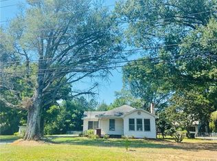 2477 Secrest Shortcut Rd, Monroe, NC 28110