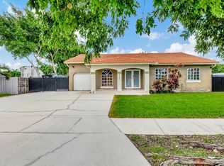 21937 SW 129th Ave, Miami, FL 33170