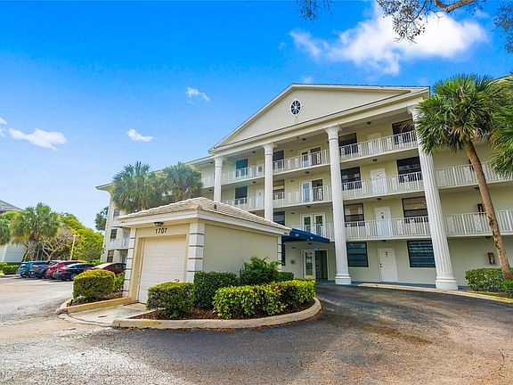 2nd image of 1707 Whitehall Drive #206