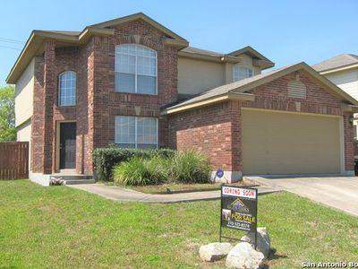 5103 Wood Glen Dr, San Antonio, TX, 78244