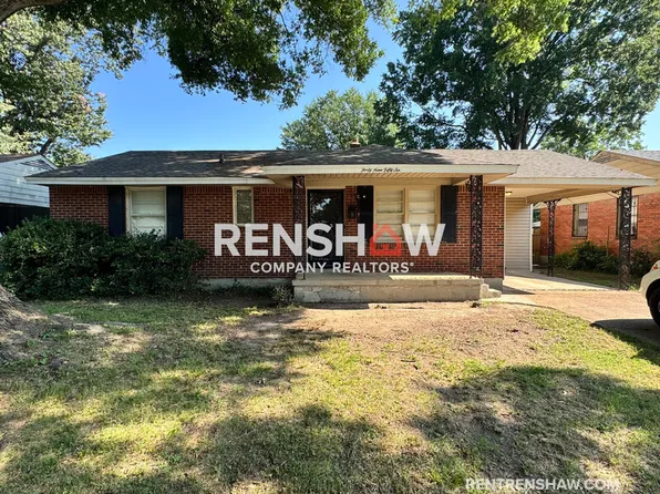 4956 Durbin Ave, Memphis, TN 38122