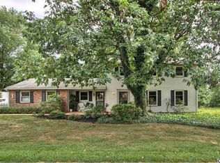 1505 Pelham Rd, Harrisburg, PA 17110