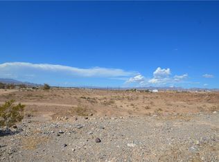 2181 N Oatman Rd, Bullhead City, AZ 86442