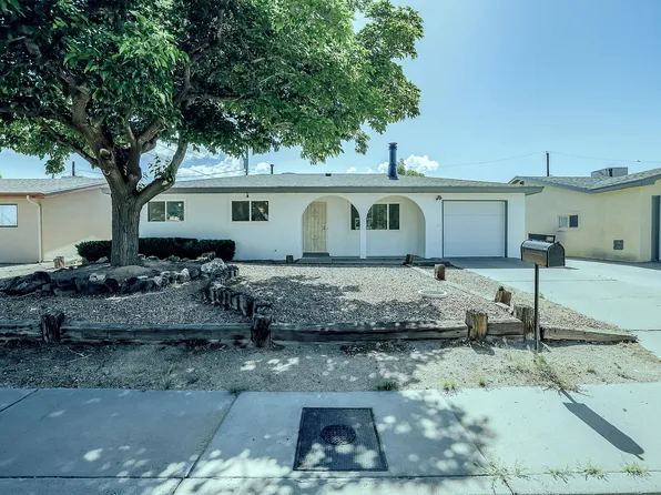 4716 Jennifer Dr NE, Albuquerque, NM 87109