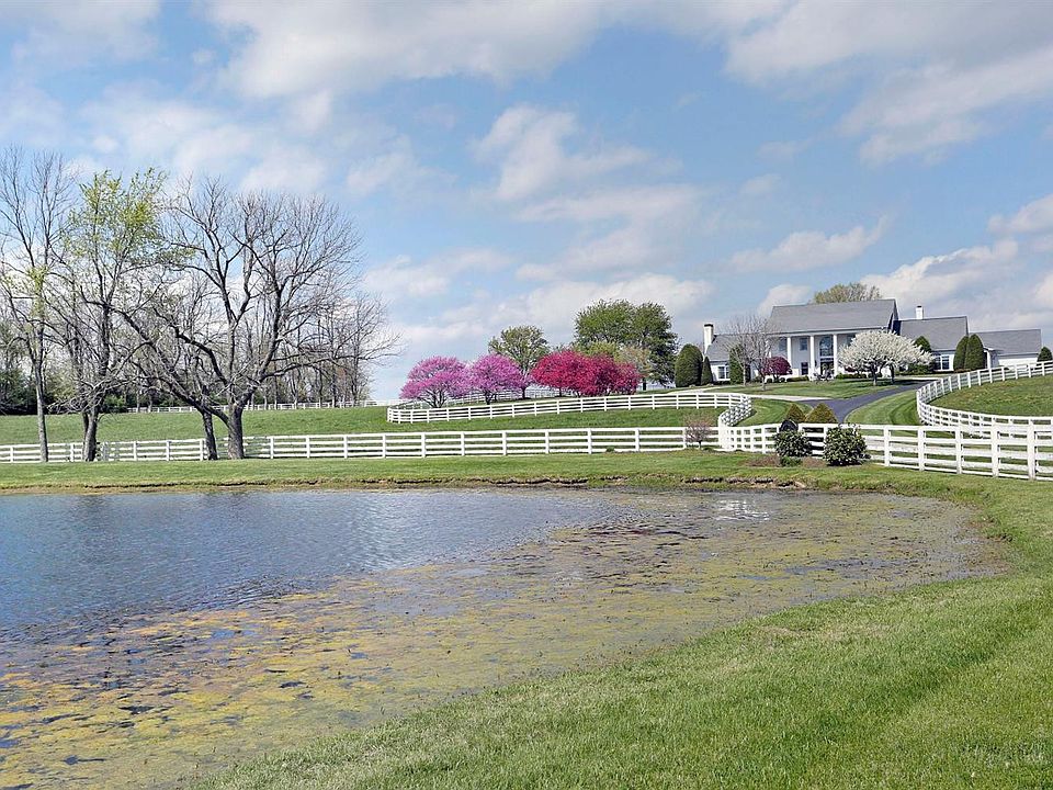 1050 Ashgrove Rd, Nicholasville, KY 40356 Zillow