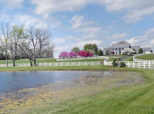 1050 Ashgrove Rd, Nicholasville, KY 40356