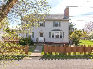 2715 Post Rd, Darien, CT 06820