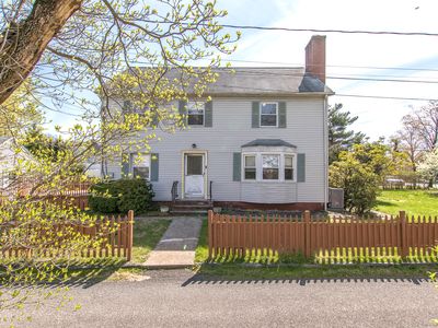 2715 Post Road, Darien, CT, 06820