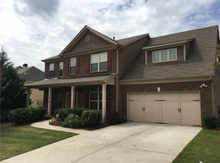 2414 Fisk Falls Dr, Braselton, GA 30517