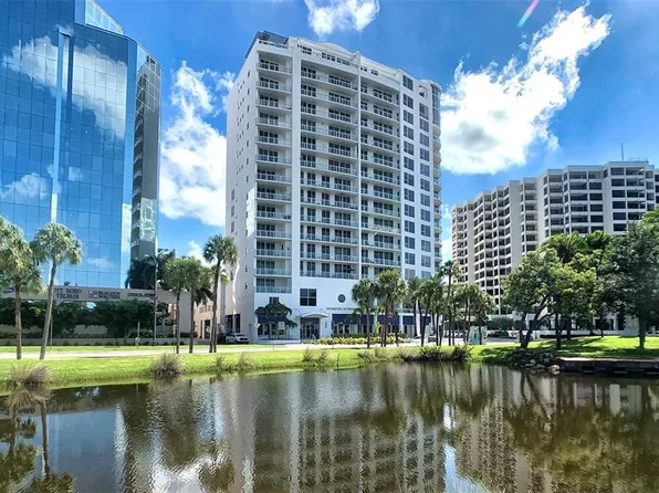 1233 N Gulfstream Ave Unit 301, Sarasota, FL 34236