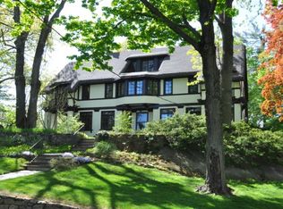 41 Sunnybrook Rd, Yonkers, NY 10708