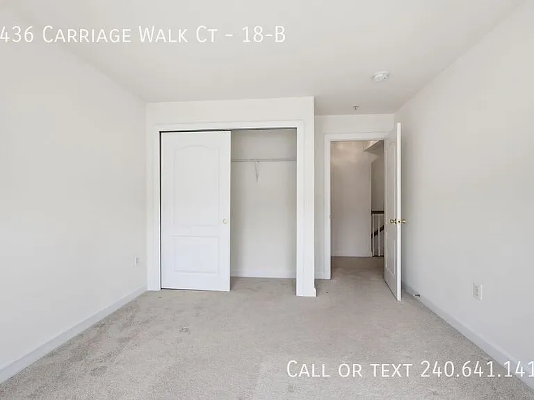 3436 Carriage Walk Ct #18B — Photo 9
