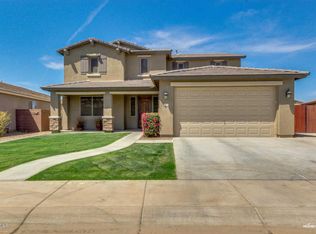 280 W Yellow Wood Ave, San Tan Valley, AZ 85140