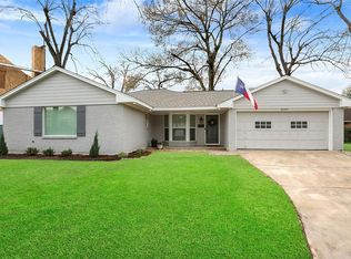 5107 Poinciana Dr, Houston, TX 77092
