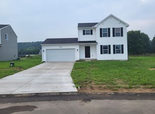 58983 Norton St, Mattawan, MI