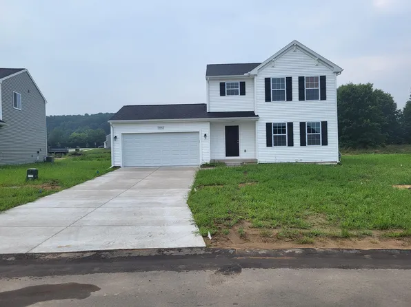 58983 Norton St, Mattawan, MI 49071