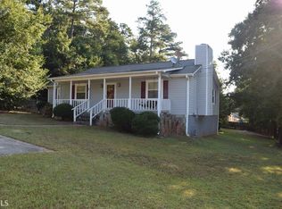 4758 Cedar Lake Dr SE, Conyers, GA 30094