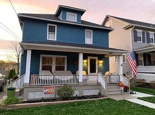 1617 N Webster Ave, Dunmore, PA 18509