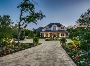 226 Timber Line Ln, Southlake, TX 76092