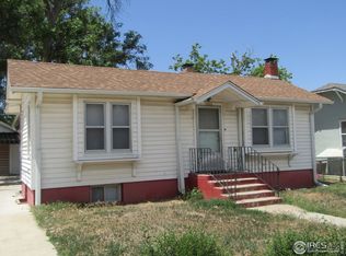 2023 5th Ave, Greeley, CO 80631