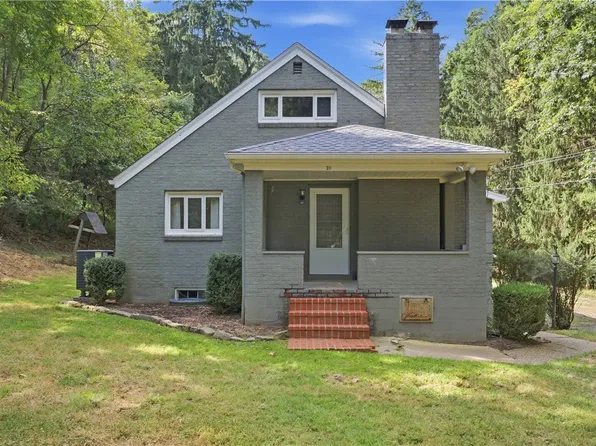 311 Redgate Rd, Sewickley, PA 15143