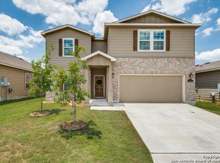 471 Rustic Willow, Selma, TX 78154