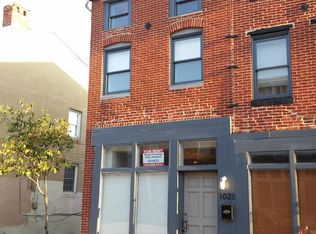 1025 Hollins St, Baltimore, MD 21223