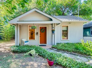 5616 William Holland Ave UNIT A, Austin, TX 78756