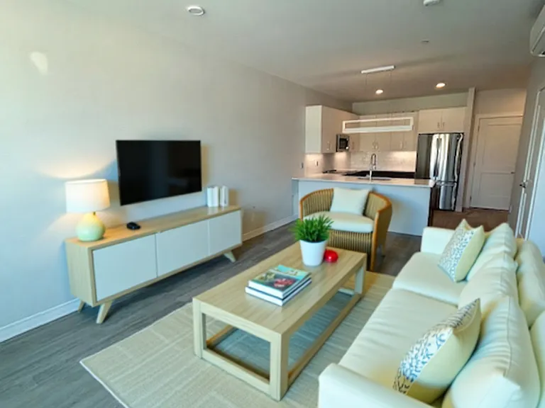 Residences at Sharon Gallery — Photo 61