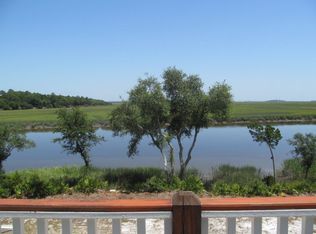 560 Ga Episcopal Center Rd, Waverly, GA 31565