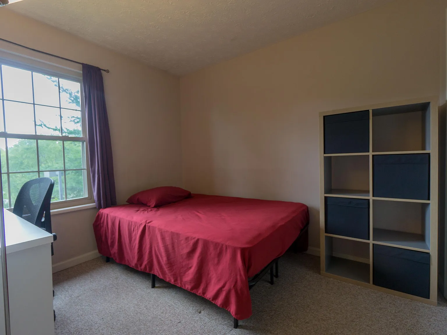3200 John Hinkle Place - K — Photo 4