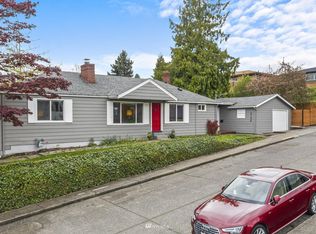 5126 S Graham St, Seattle, WA 98118