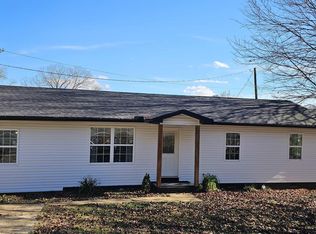 812 Tupelo Pike, Scottsboro, AL 35768